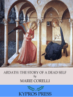 Ardath: The Story of a Dead Self