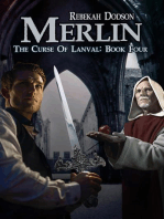 Merlin: The Curse of Lanval, #4