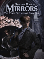 Mirrors: The Curse of Lanval, #1