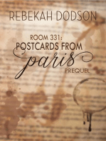 Room 331: A Postcards from Paris Prequel: Postcards from Paris, #0