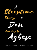 A Sleeptime Story: A Short Story