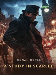 Read A Study In Scarlet Online By Arthur Conan Doyle Books