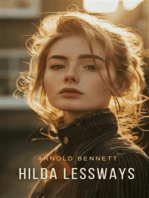 Hilda Lessways