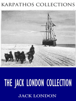 The Jack London Collection