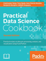 Practical Data Science Cookbook - Second Edition