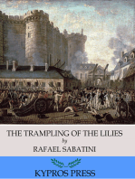 The Trampling of the Lilies