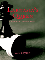 Larnasia's Queen