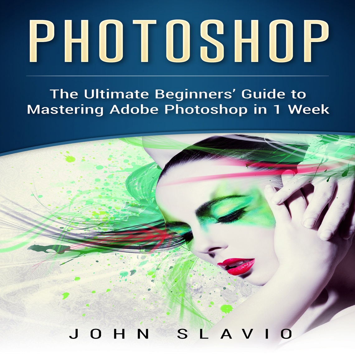 Read Photoshop Online by John Slavio | Books