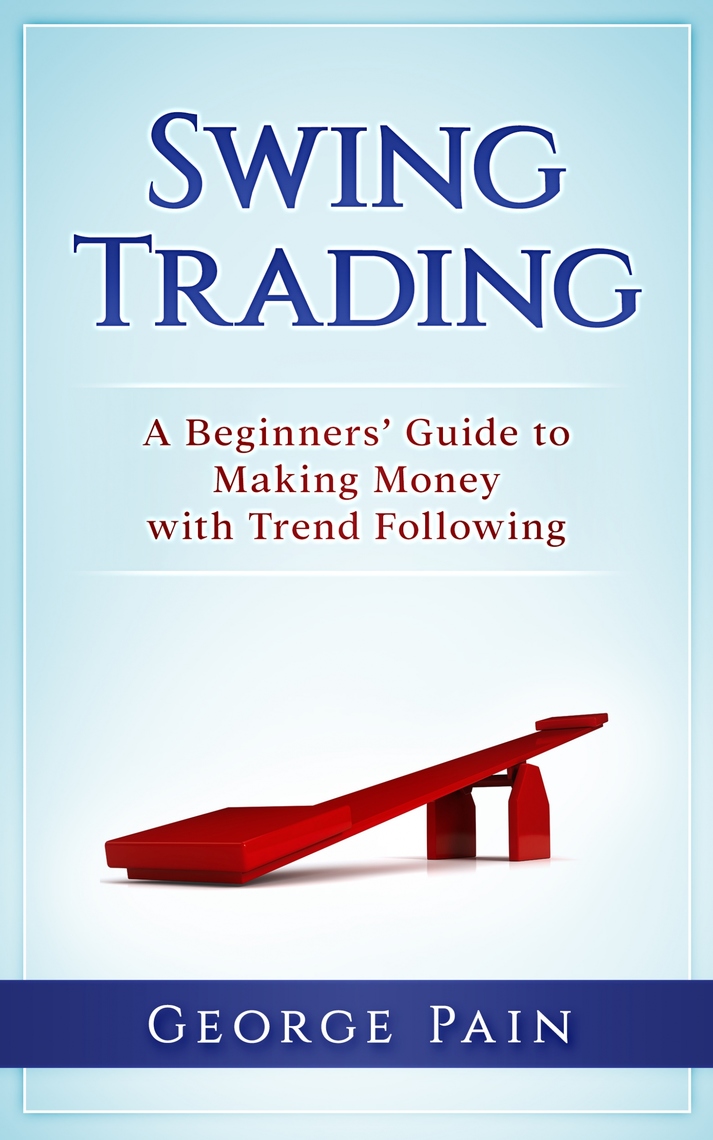 Swing Trading book by Olivia Griffith