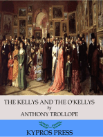 The Kellys and the O’Kellys