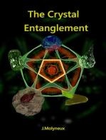 The Crystal Entanglement