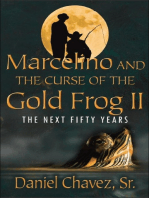Marcelino and the Curse of the Gold Frog II