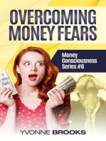 Overcoming Money Fears