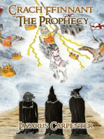 Crach Ffinnant The Prophecy
