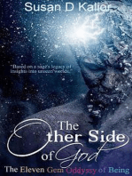 The Other Side of God: The Eleven Gem Odyssey of Being: The Other Side Series, #1
