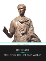 Augustus, His Life and Works