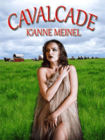 Cavalcade: Vetted, #2