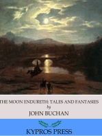 The Moon Endureth: Tales and Fantasies