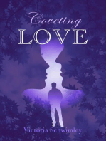 Coveting Love: Jessica Crawford