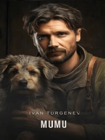 Read Mumu Online By Ivan Turgenev Books