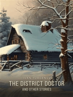 The District Doctor and Other Stories, Volume 2: The District Doctor and Other Stories