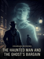 The Haunted Man and The Ghost’s Bargain
