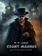 Count Magnus And Other Ghost Stories