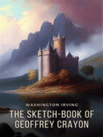 The Sketch-Book of Geoffrey Crayon