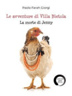 Le avventure di Villa Bietola. La morte di Jenny