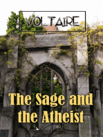 The Sage and the Atheist