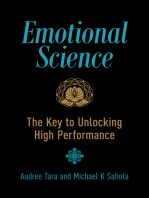 Emotional Science