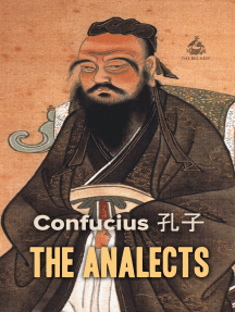 Read The Analects Online By Confucius Books