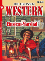 Einstern-Marshal: Die großen Western 241