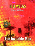 The Invisible Man