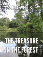 The Treasure In The Forest