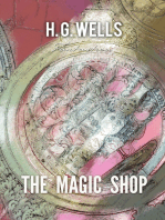 The Magic Shop