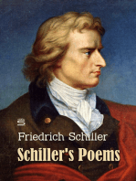 Schiller's Poems, Volume 2