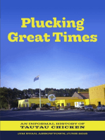 Plucking Great Times