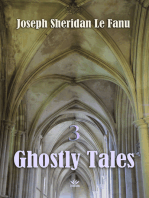 Ghostly Tales: The Haunted Baronet, Volume 3