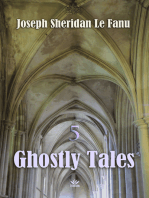 Ghostly Tales: Laura Silver Bell, Volume 5