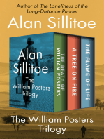 The William Posters Trilogy