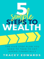 5 Simple Steps To Wealth