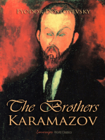 The Brothers Karamazov