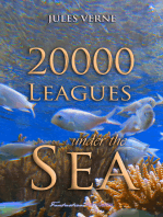 Twenty Thousand Leagues Under the Sea