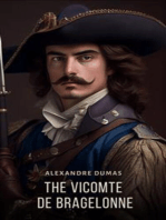 The Vicomte de Bragelonne