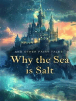 Why the Sea is Salt and Other Fairy Tales