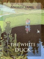 The White Duck and Other Fairy Tales