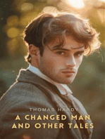 A Changed Man and Other Tales