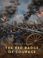 The Red Badge of Courage: An Episode of the American Civil War