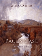 Paul's Case and Other Stories